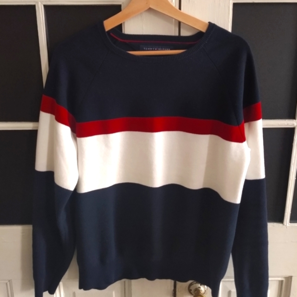 Tommy Hilfiger Sweater